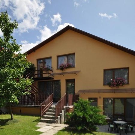 Penzion Oaza Levoca Exterior photo