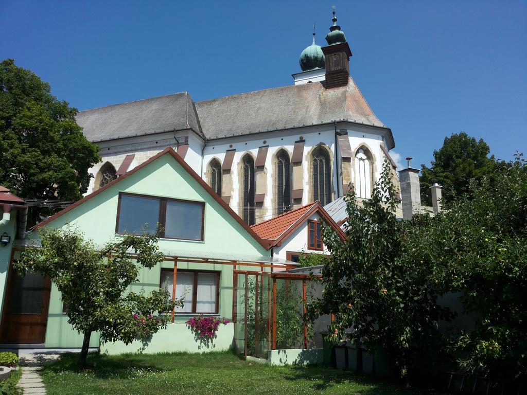 Penzion Oaza Levoca Room photo