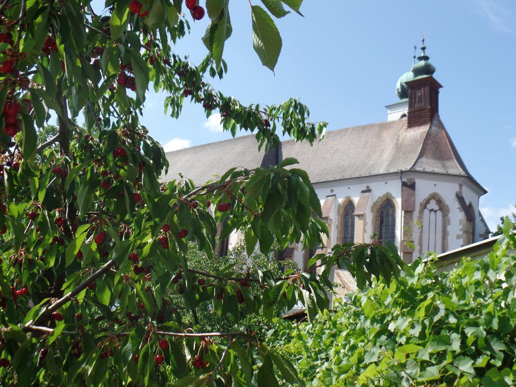 Penzion Oaza Levoca Exterior photo