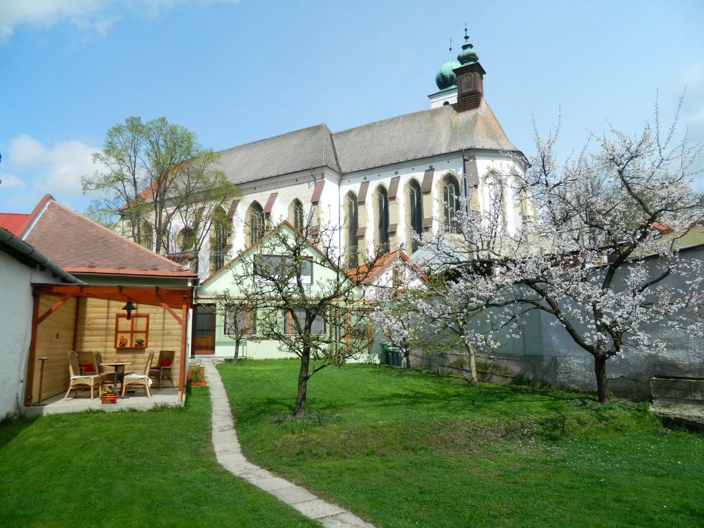 Penzion Oaza Levoca Exterior photo