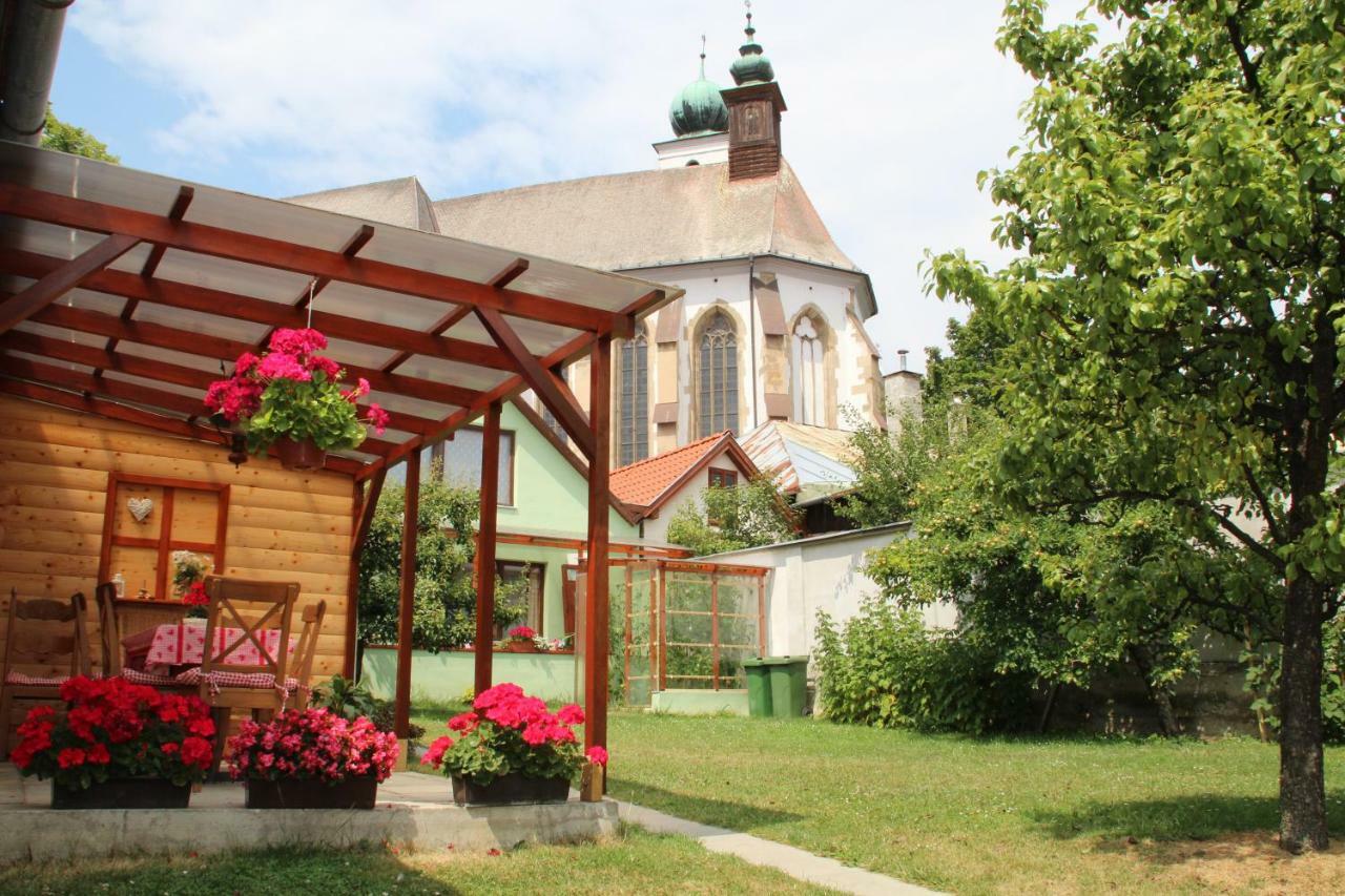 Penzion Oaza Levoca Exterior photo